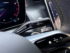 Mercedes-Benz GLC Facelift GLC 260 L 4MATIC Luxury 5-Seater - ფოტო 16