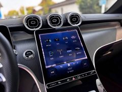 Mercedes-Benz GLC Facelift GLC 260 L 4MATIC Luxury 5-Seater - ფოტო 18