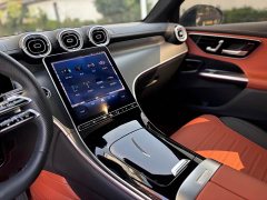 Mercedes-Benz GLC Facelift GLC 260 L 4MATIC Luxury 5-Seater - ფოტო 19