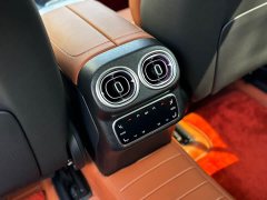 Mercedes-Benz GLC Facelift GLC 260 L 4MATIC Luxury 5-Seater - ფოტო 20