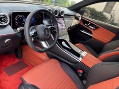 Mercedes-Benz GLC Facelift GLC 260 L 4MATIC Luxury 5-Seater - ფოტო 8
