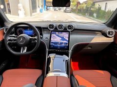 Mercedes-Benz GLC Facelift GLC 260 L 4MATIC Luxury 5-Seater - ფოტო 9