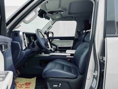 Jetour Chitu Traveler C-DM 129KM Wilderness Edition - ფოტო 4