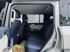 Jetour Chitu Traveler C-DM 129KM Wilderness Edition - ფოტო 6