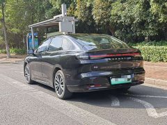 Leapmotor Leapo B01 2025 650 LiDAR Edition - ფოტო 2