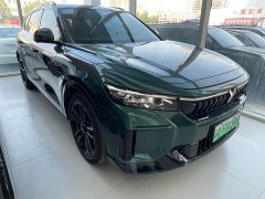 Voyah Lantu FREE 318 318km RWD World Tour Edition - ფოტო 1