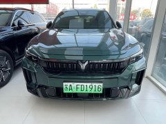Voyah Lantu FREE 318 318km RWD World Tour Edition - ფოტო 2
