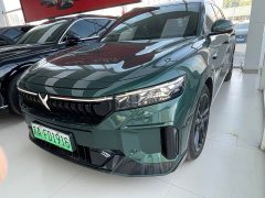 Voyah Lantu FREE 318 318km RWD World Tour Edition - ფოტო 3