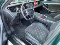Voyah Lantu FREE 318 318km RWD World Tour Edition - ფოტო 4