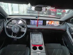 Voyah Lantu FREE 318 318km RWD World Tour Edition - ფოტო 5