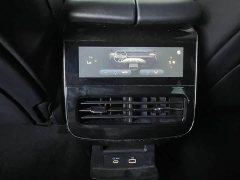 Voyah Lantu FREE 318 318km RWD World Tour Edition - ფოტო 7