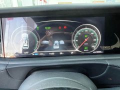 Voyah Lantu FREE 318 318km RWD World Tour Edition - ფოტო 8