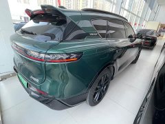 Voyah Lantu FREE 318 318km RWD World Tour Edition - ფოტო 9