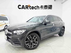 Mercedes-Benz GLC 2022 GLC 260 L 4MATIC Luxury - ფოტო 1