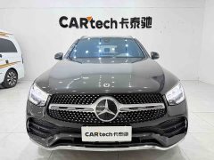 Mercedes-Benz GLC 2022 GLC 260 L 4MATIC Luxury - ფოტო 2