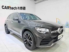 Mercedes-Benz GLC 2022 GLC 260 L 4MATIC Luxury - ფოტო 3