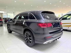 Mercedes-Benz GLC 2022 GLC 260 L 4MATIC Luxury - ფოტო 4