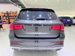 Mercedes-Benz GLC 2022 GLC 260 L 4MATIC Luxury - ფოტო 5