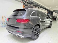 Mercedes-Benz GLC 2022 GLC 260 L 4MATIC Luxury - ფოტო 6