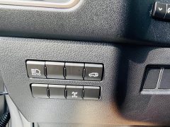 Lexus NX 2020 200 AWD Sharp Luxury Edition National VI - ფოტო 10