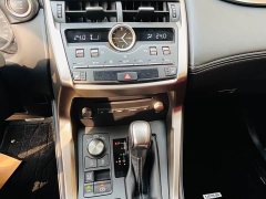 Lexus NX 2020 200 AWD Sharp Luxury Edition National VI - ფოტო 12