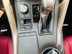 Lexus NX 2020 200 AWD Sharp Luxury Edition National VI - ფოტო 14
