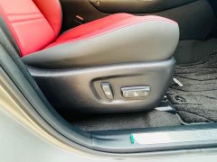 Lexus NX 2020 200 AWD Sharp Luxury Edition National VI - ფოტო 17