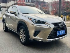 Lexus NX 2020 200 AWD Sharp Luxury Edition National VI - ფოტო 3