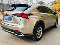 Lexus NX 2020 200 AWD Sharp Luxury Edition National VI - ფოტო 4