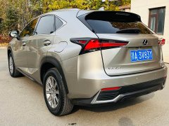 Lexus NX 2020 200 AWD Sharp Luxury Edition National VI - ფოტო 5