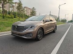 Volkswagen Viloran 2020 380TSI Prestige - ფოტო 1