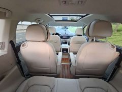 Volkswagen Viloran 2020 380TSI Prestige - ფოტო 11