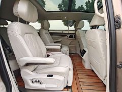 Volkswagen Viloran 2020 380TSI Prestige - ფოტო 12