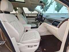 Volkswagen Viloran 2020 380TSI Prestige - ფოტო 13