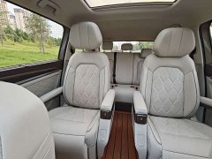 Volkswagen Viloran 2020 380TSI Prestige - ფოტო 14