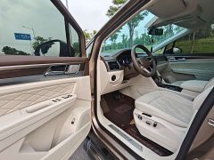 Volkswagen Viloran 2020 380TSI Prestige - ფოტო 15
