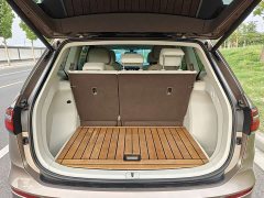 Volkswagen Viloran 2020 380TSI Prestige - ფოტო 16