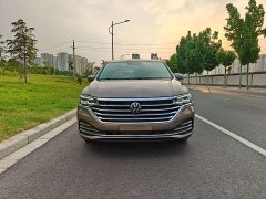 Volkswagen Viloran 2020 380TSI Prestige - ფოტო 2