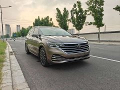 Volkswagen Viloran 2020 380TSI Prestige - ფოტო 3
