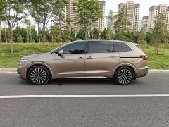 Volkswagen Viloran 2020 380TSI Prestige - ფოტო 4
