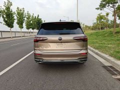 Volkswagen Viloran 2020 380TSI Prestige - ფოტო 5