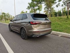 Volkswagen Viloran 2020 380TSI Prestige - ფოტო 6