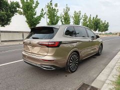 Volkswagen Viloran 2020 380TSI Prestige - ფოტო 7