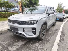 Geely Radar Goldhand 460km 4WD Long Bed King Kong - ფოტო 1