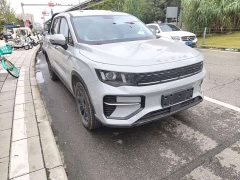 Geely Radar Goldhand 460km 4WD Long Bed King Kong - ფოტო 2