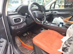 Geely Radar Goldhand 460km 4WD Long Bed King Kong - ფოტო 5