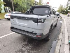 Geely Radar Goldhand 460km 4WD Long Bed King Kong - ფოტო 6