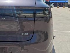 Leapmotor B10 510 Comfort Edition - ფოტო 11