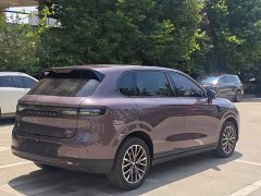 Leapmotor B10 510 Comfort Edition - ფოტო 14