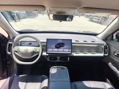 Leapmotor B10 510 Comfort Edition - ფოტო 8